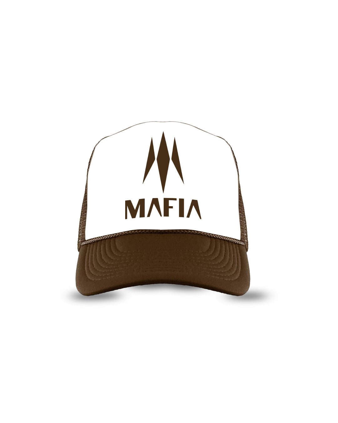 MAFIA LOGO CAP